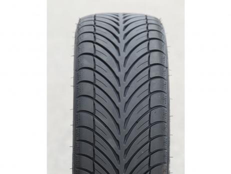 BF Goodrich g-Force Profiler